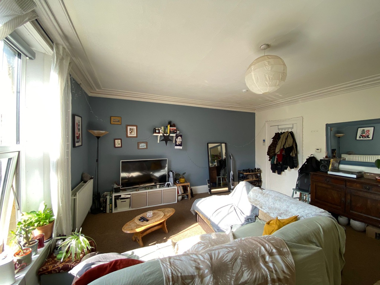 Additional image 6 of 1 Bed Flat, Montpelier, BS6, N1 7GU