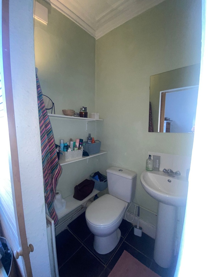 Additional image 5 of 1 Bed Flat, Montpelier, BS6, N1 7GU