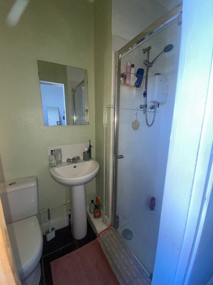 Additional image 7 of 1 Bed Flat, Montpelier, BS6, N1 7GU