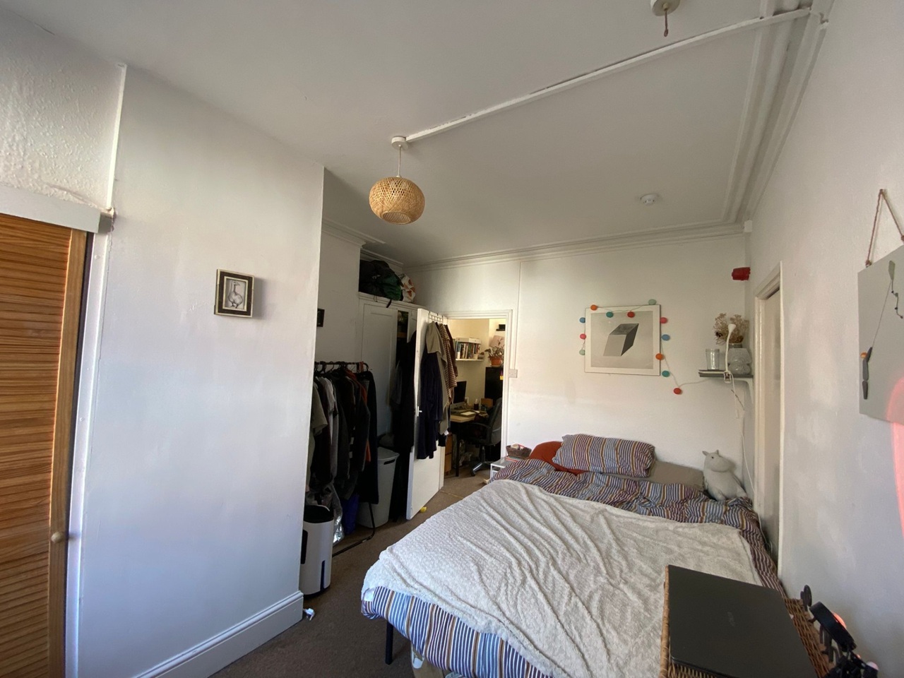 Additional image 9 of 1 Bed Flat, Montpelier, BS6, N1 7GU
