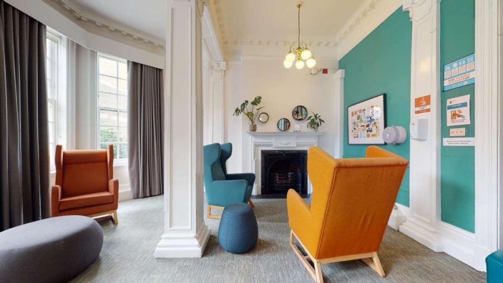 Additional image 2 of Room in a Shared Flat, Brown Street, W1H, N1 7GU