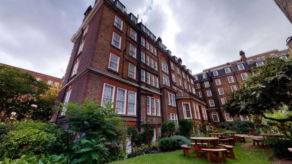 Room in a Shared Flat, Brown Street, W1H, N1 7GU