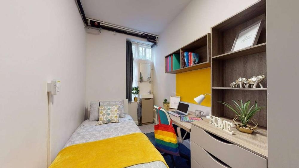 Additional image 4 of Room in a Shared Flat, Brown Street, W1H, N1 7GU