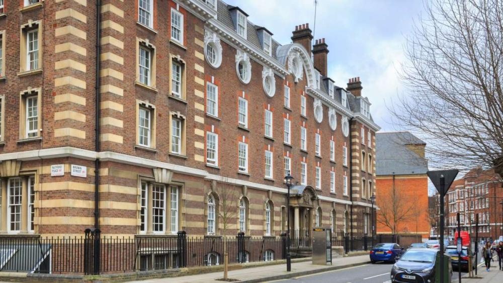 Additional image 5 of Room in a Shared Flat, Brown Street, W1H, N1 7GU