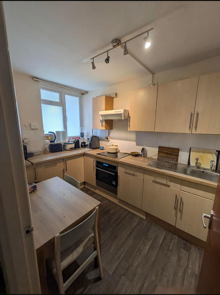 Additional image 2 of Room in a Shared Flat, Broad St, BS16, N1 7GU