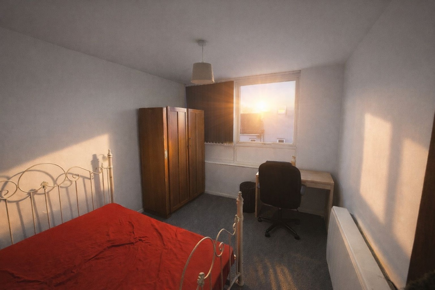 Room in a Shared Flat, Broad St, BS16, N1 7GU