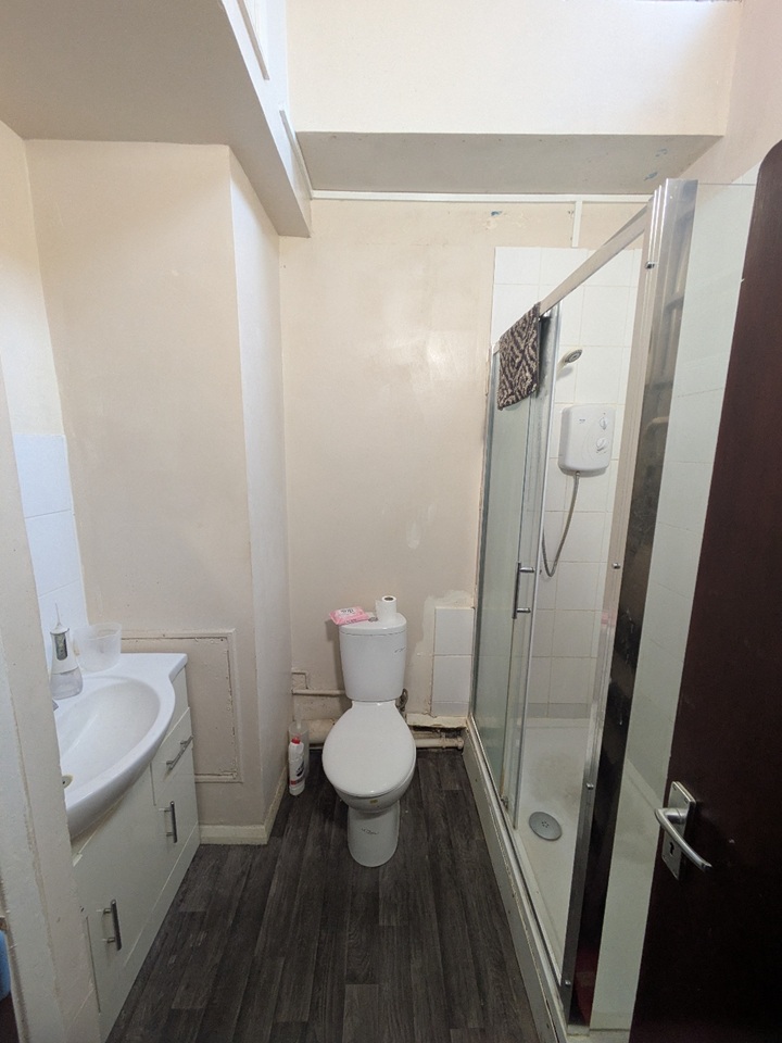 Additional image 4 of Room in a Shared Flat, Broad St, BS16, N1 7GU