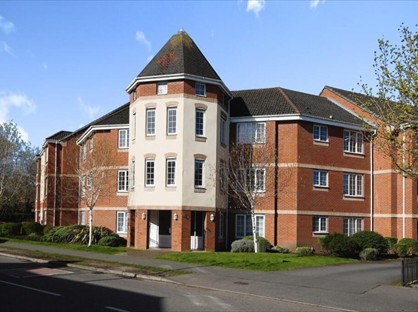 2 Bed Flat, North Hykeham, LN6