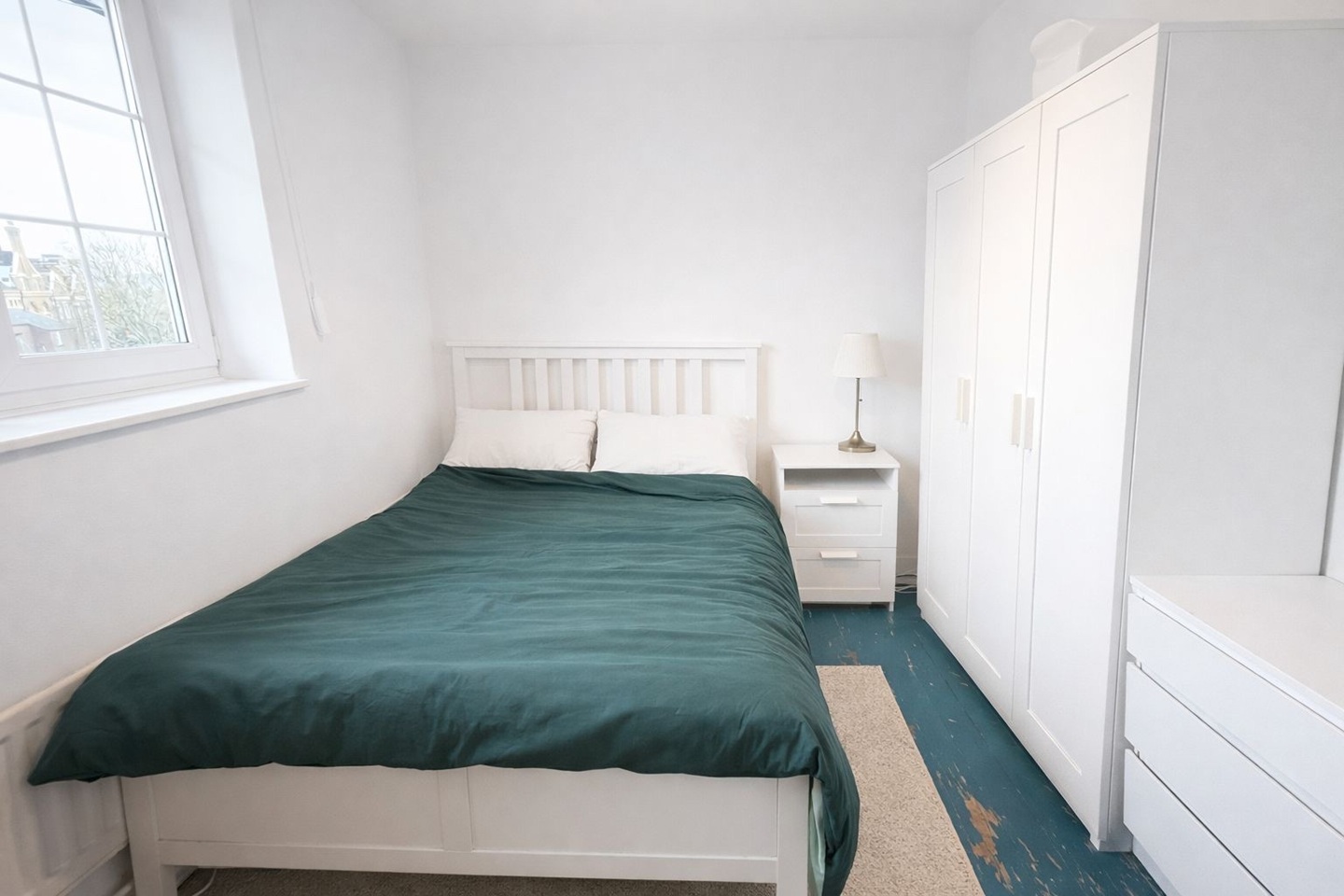 Room in a Shared House, Wrotham House, SE1, N1 7GU