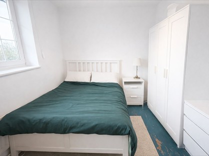Room in a Shared House, Wrotham House, SE1