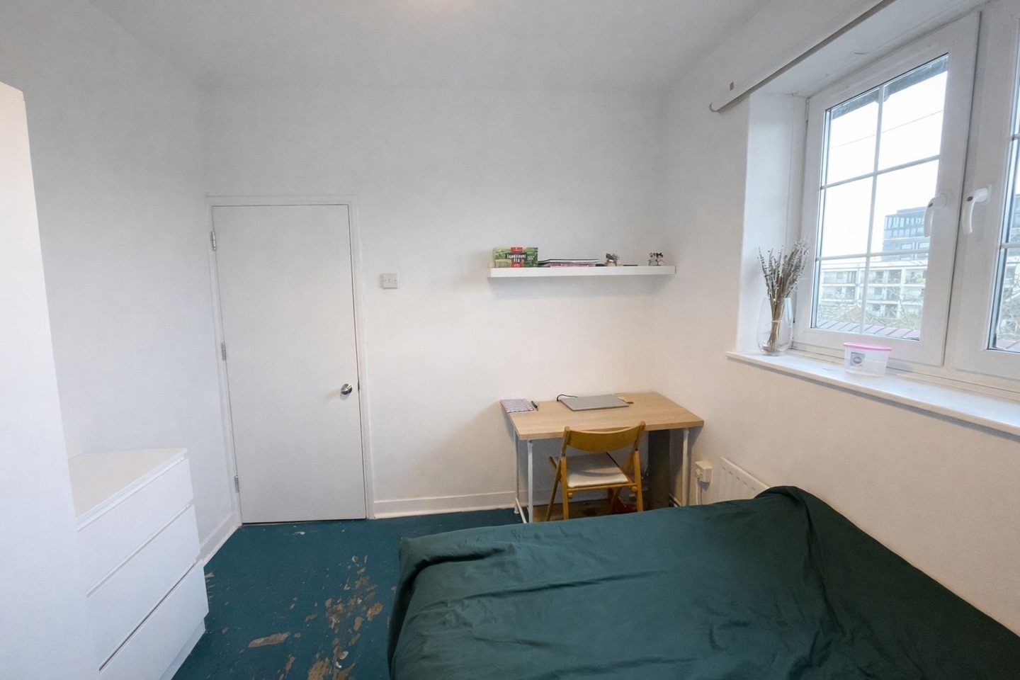Additional image 3 of Room in a Shared House, Wrotham House, SE1, N1 7GU