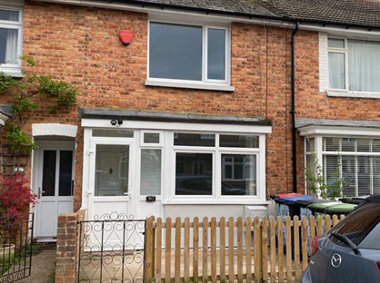3 Bed Terraced House, Acton Road, CT5