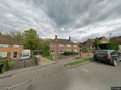 4 Bed Semi-Detached House, Penn Crescent, RH16