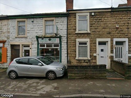 3 Bed Terraced House, Brechin, NG18