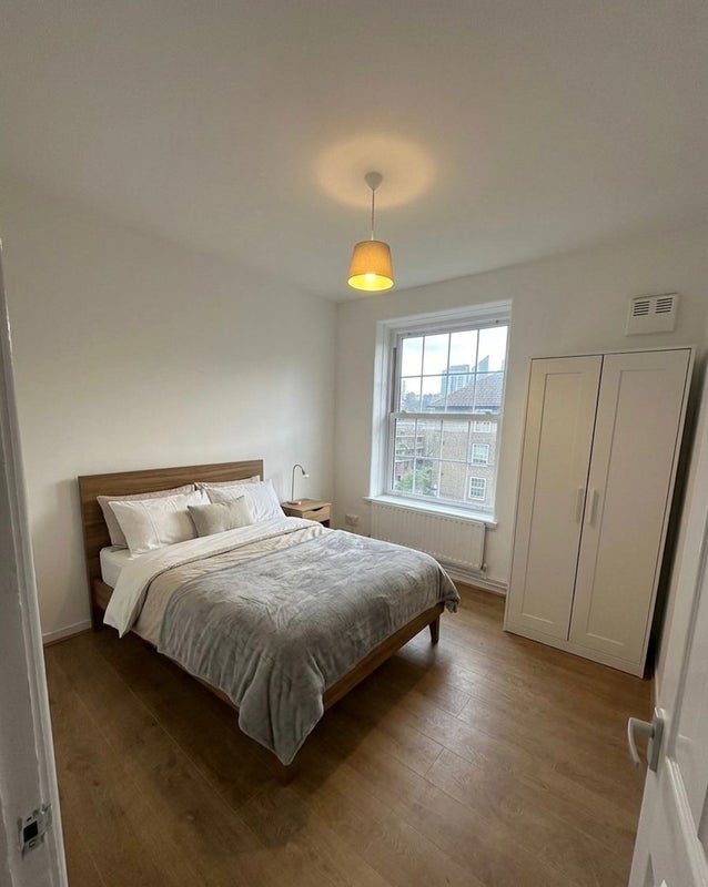 Room in a Shared House, Brick Lane, E1, N1 7GU