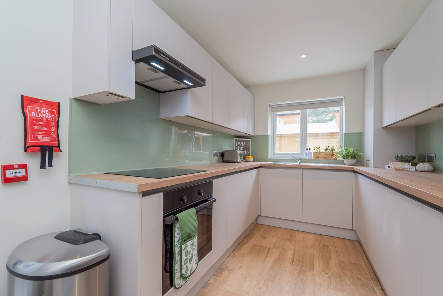 Additional image 3 of Room in a Shared House, Kensington Road, RG30, N1 7GU