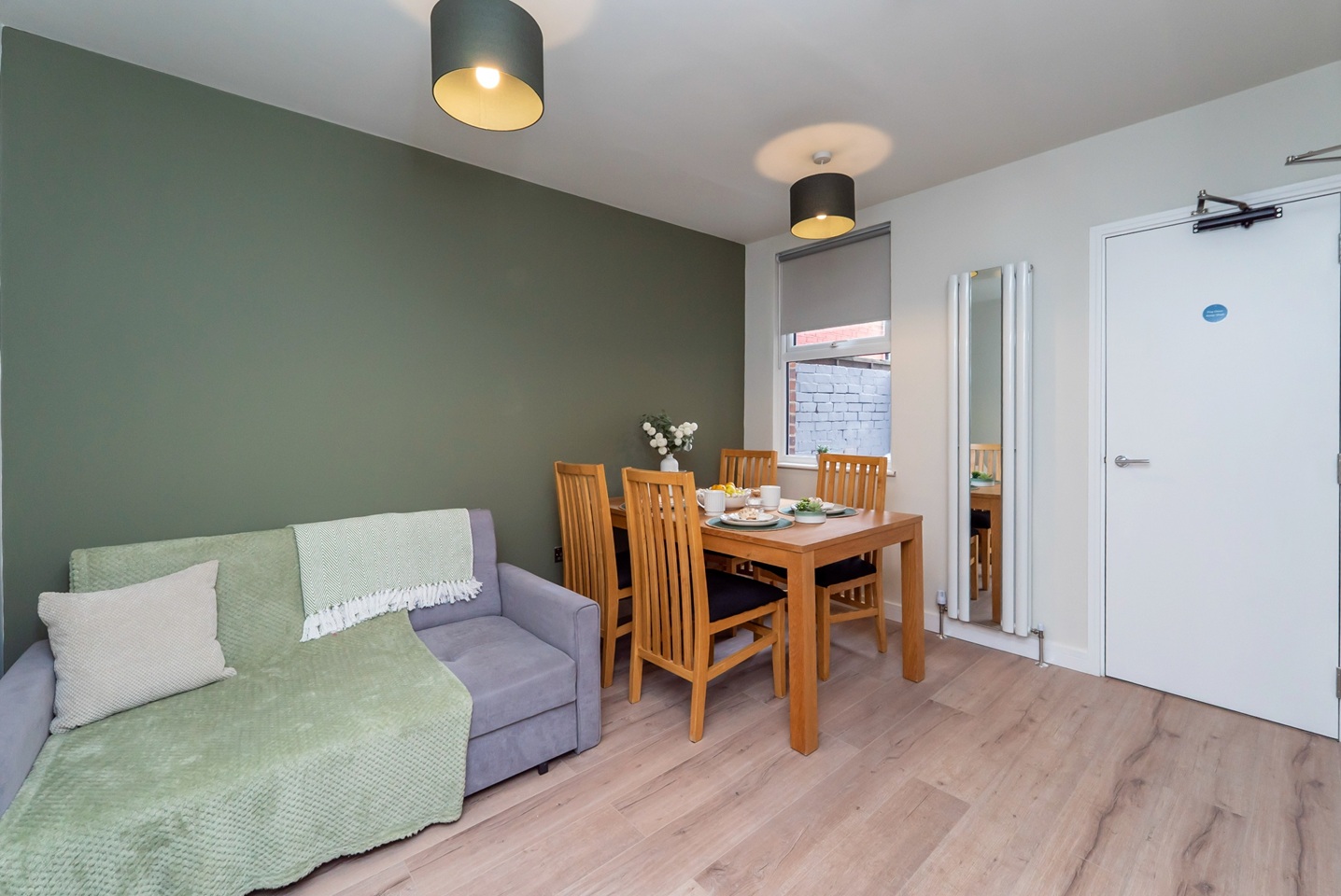 Additional image 4 of Room in a Shared House, Kensington Road, RG30, N1 7GU