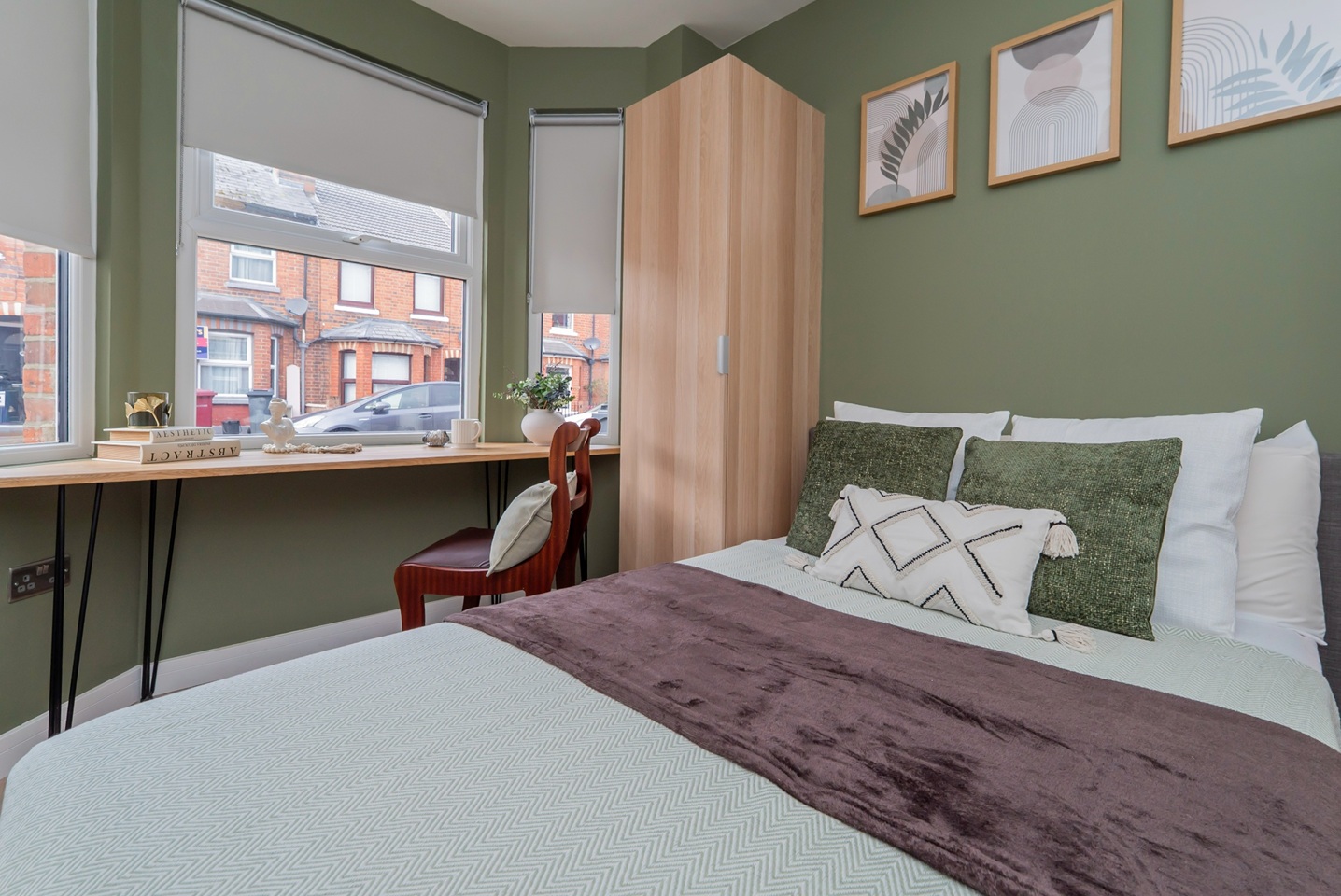 Additional image 12 of Room in a Shared House, Kensington Road, RG30, N1 7GU