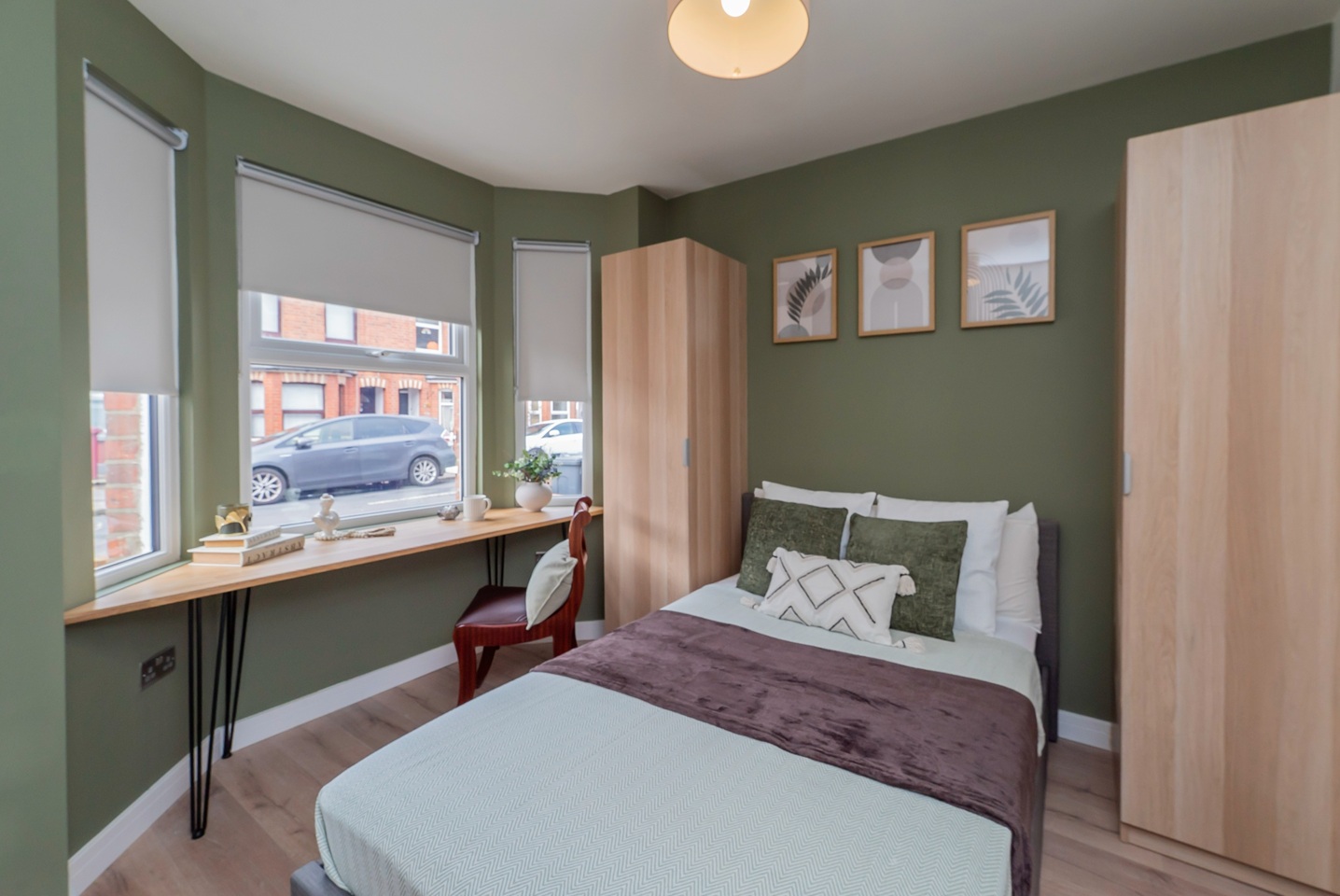 Additional image 13 of Room in a Shared House, Kensington Road, RG30, N1 7GU