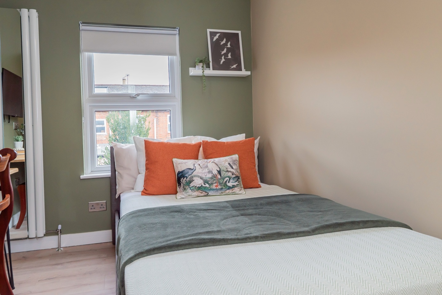 Additional image 14 of Room in a Shared House, Kensington Road, RG30, N1 7GU