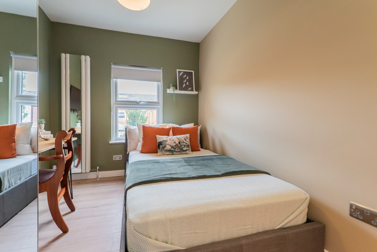 Additional image 15 of Room in a Shared House, Kensington Road, RG30, N1 7GU