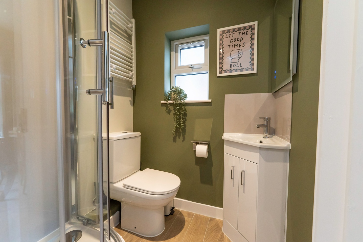 Additional image 16 of Room in a Shared House, Kensington Road, RG30, N1 7GU