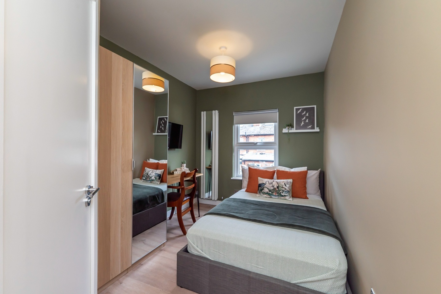 Additional image 17 of Room in a Shared House, Kensington Road, RG30, N1 7GU