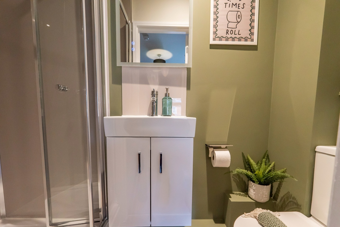 Additional image 19 of Room in a Shared House, Kensington Road, RG30, N1 7GU