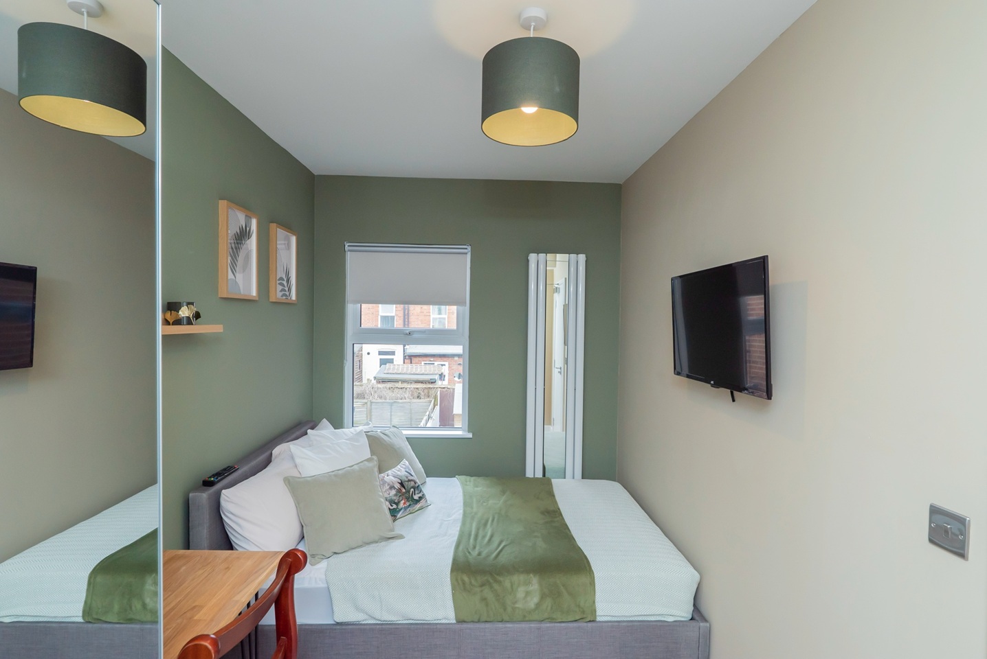 Additional image 20 of Room in a Shared House, Kensington Road, RG30, N1 7GU
