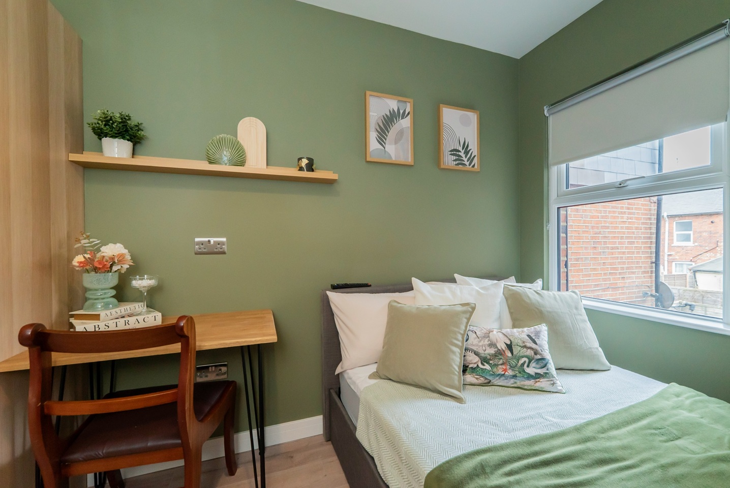 Additional image 21 of Room in a Shared House, Kensington Road, RG30, N1 7GU