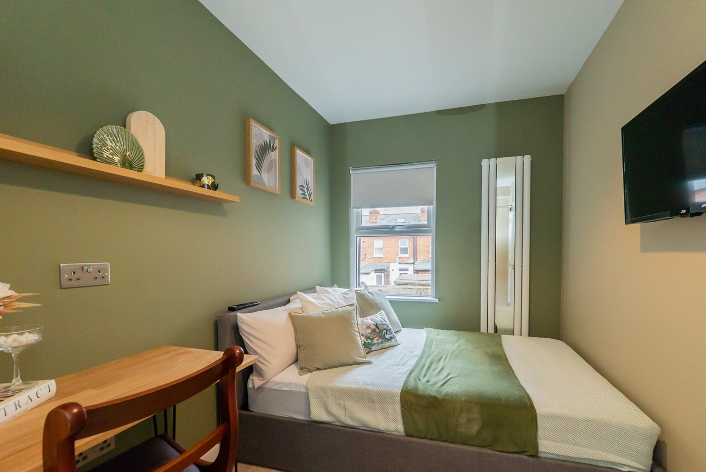 Additional image 22 of Room in a Shared House, Kensington Road, RG30, N1 7GU