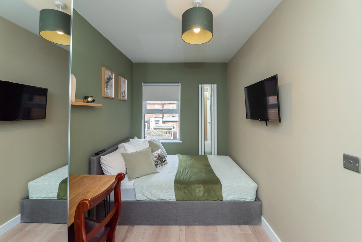 Additional image 23 of Room in a Shared House, Kensington Road, RG30, N1 7GU