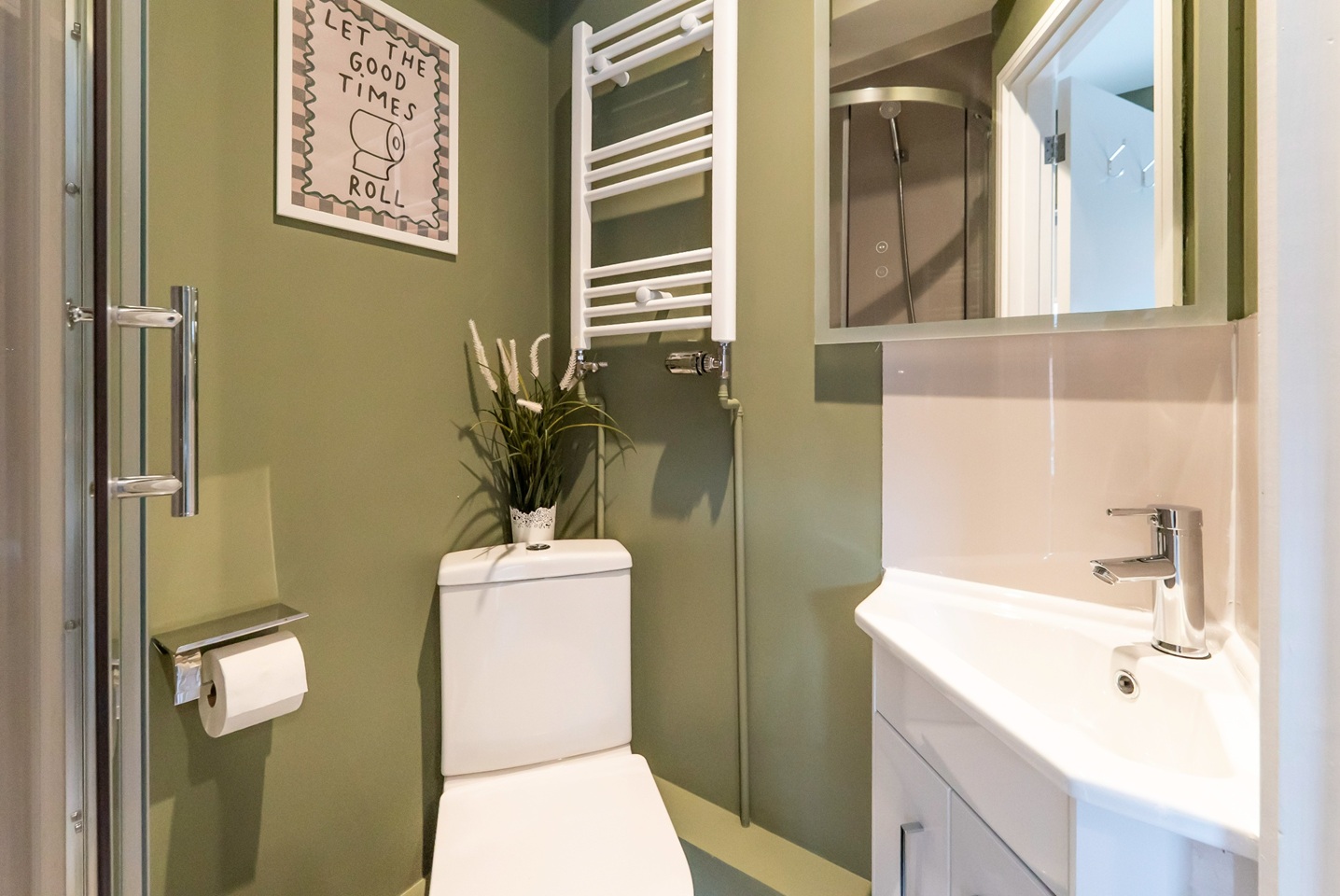 Additional image 24 of Room in a Shared House, Kensington Road, RG30, N1 7GU