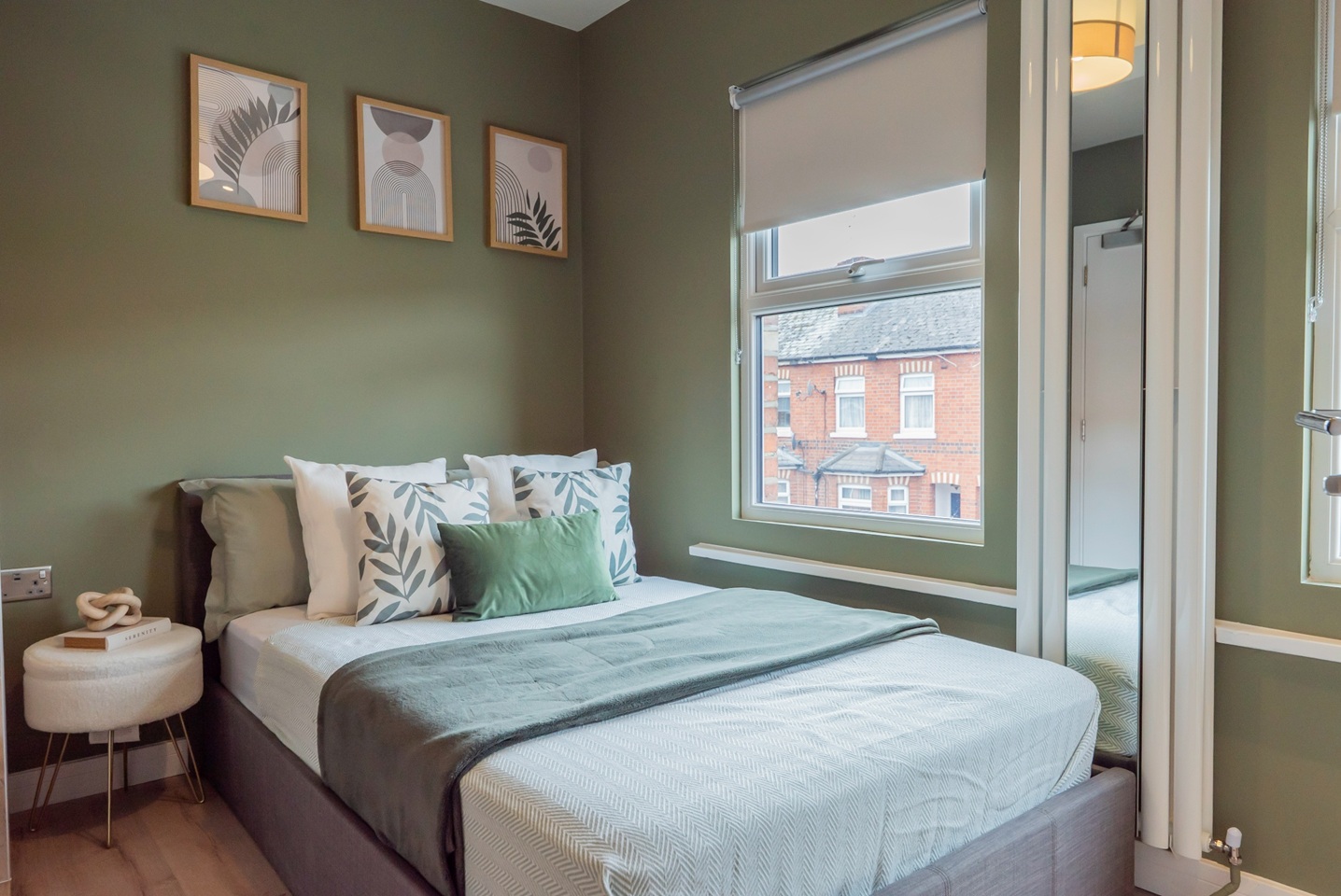 Additional image 25 of Room in a Shared House, Kensington Road, RG30, N1 7GU