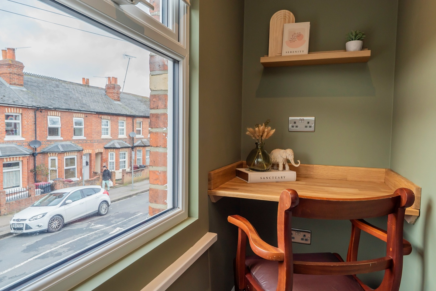 Additional image 26 of Room in a Shared House, Kensington Road, RG30, N1 7GU