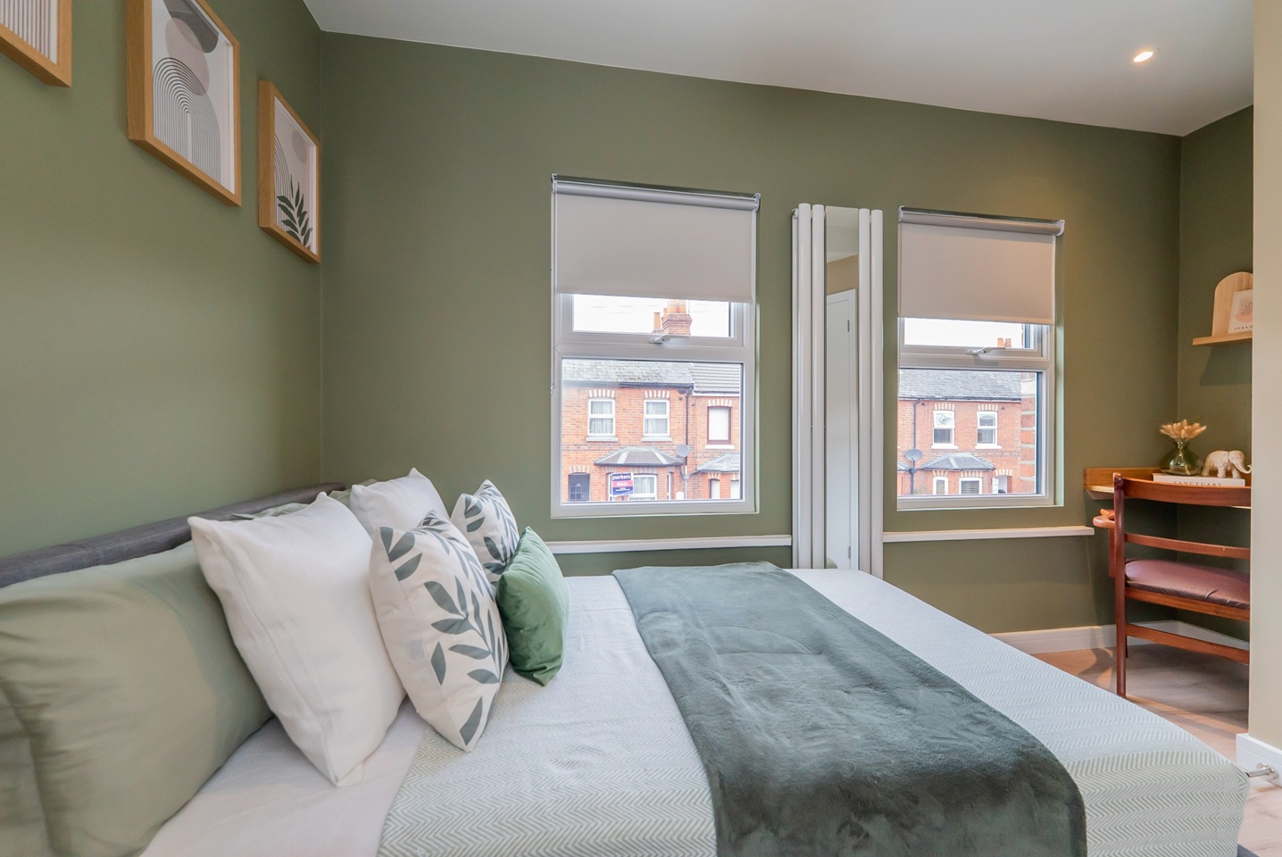 Additional image 27 of Room in a Shared House, Kensington Road, RG30, N1 7GU