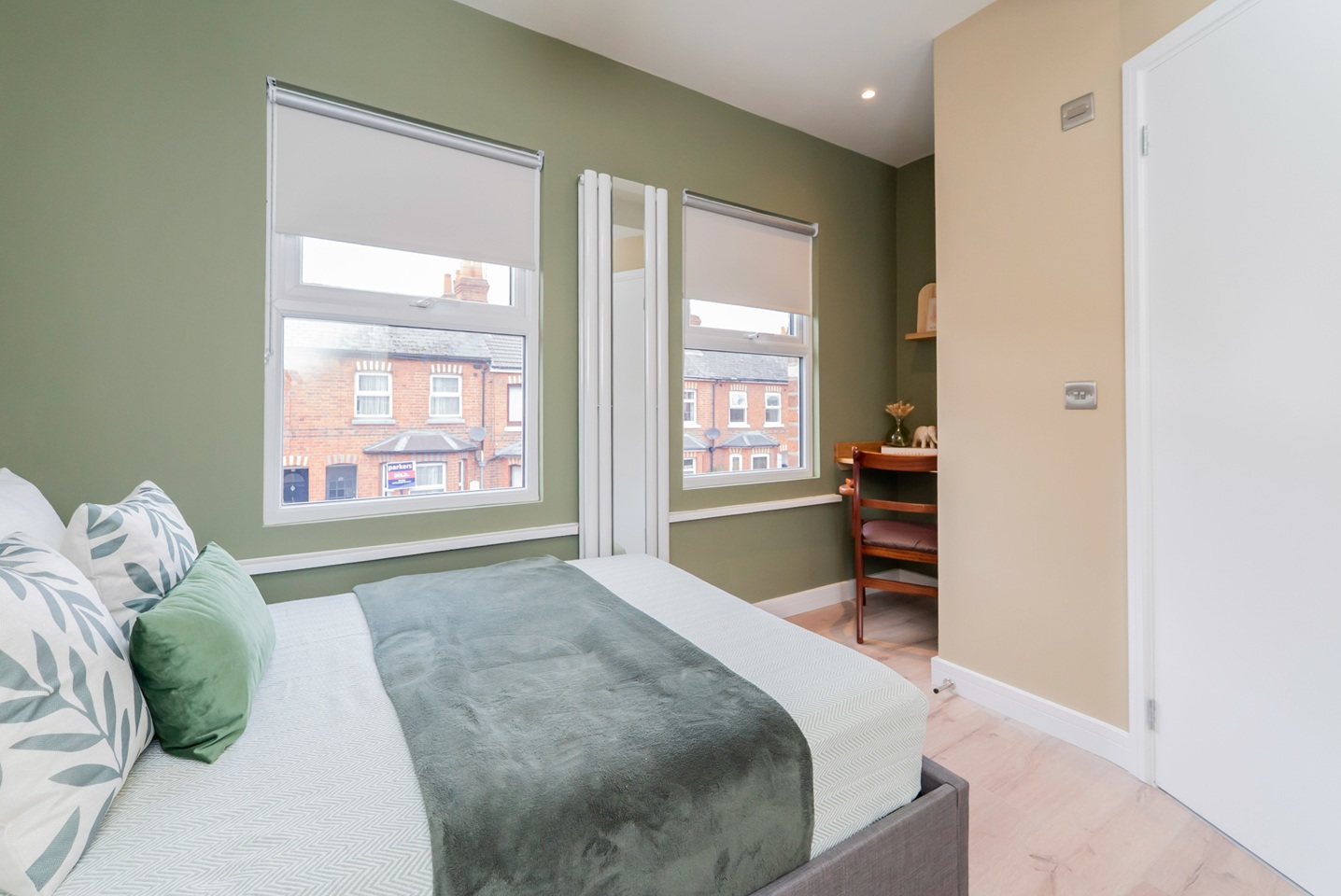 Additional image 28 of Room in a Shared House, Kensington Road, RG30, N1 7GU