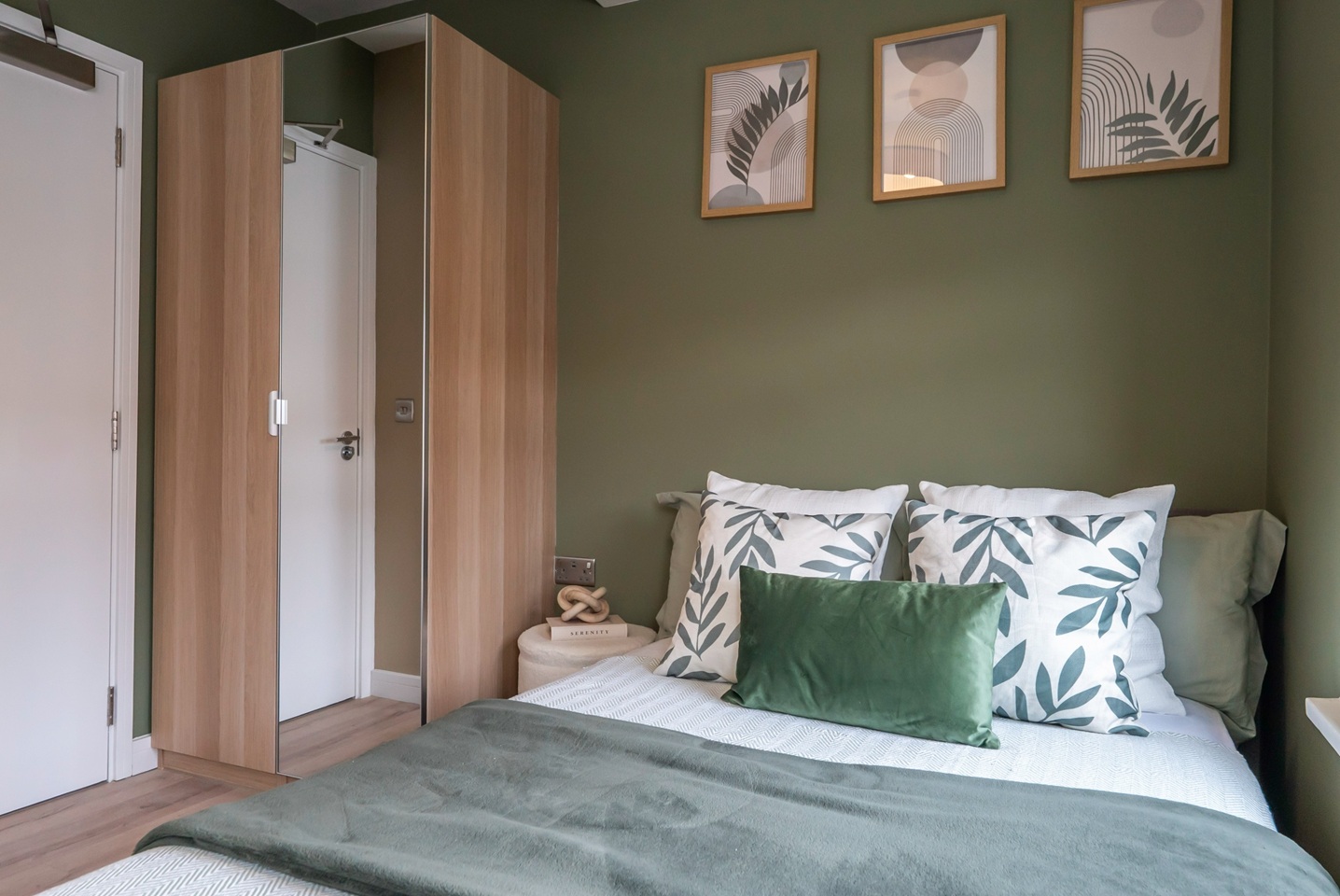 Additional image 29 of Room in a Shared House, Kensington Road, RG30, N1 7GU