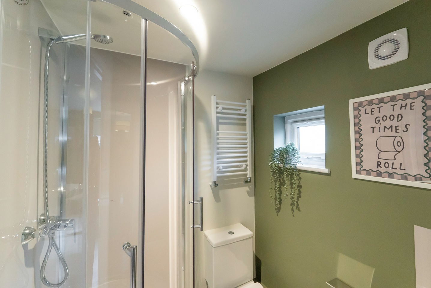 Additional image 31 of Room in a Shared House, Kensington Road, RG30, N1 7GU