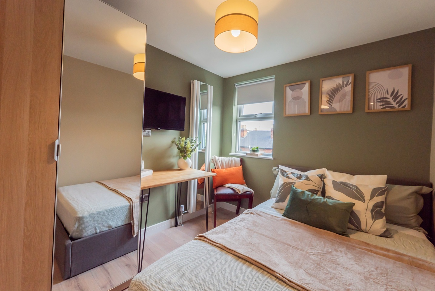 Additional image 32 of Room in a Shared House, Kensington Road, RG30, N1 7GU