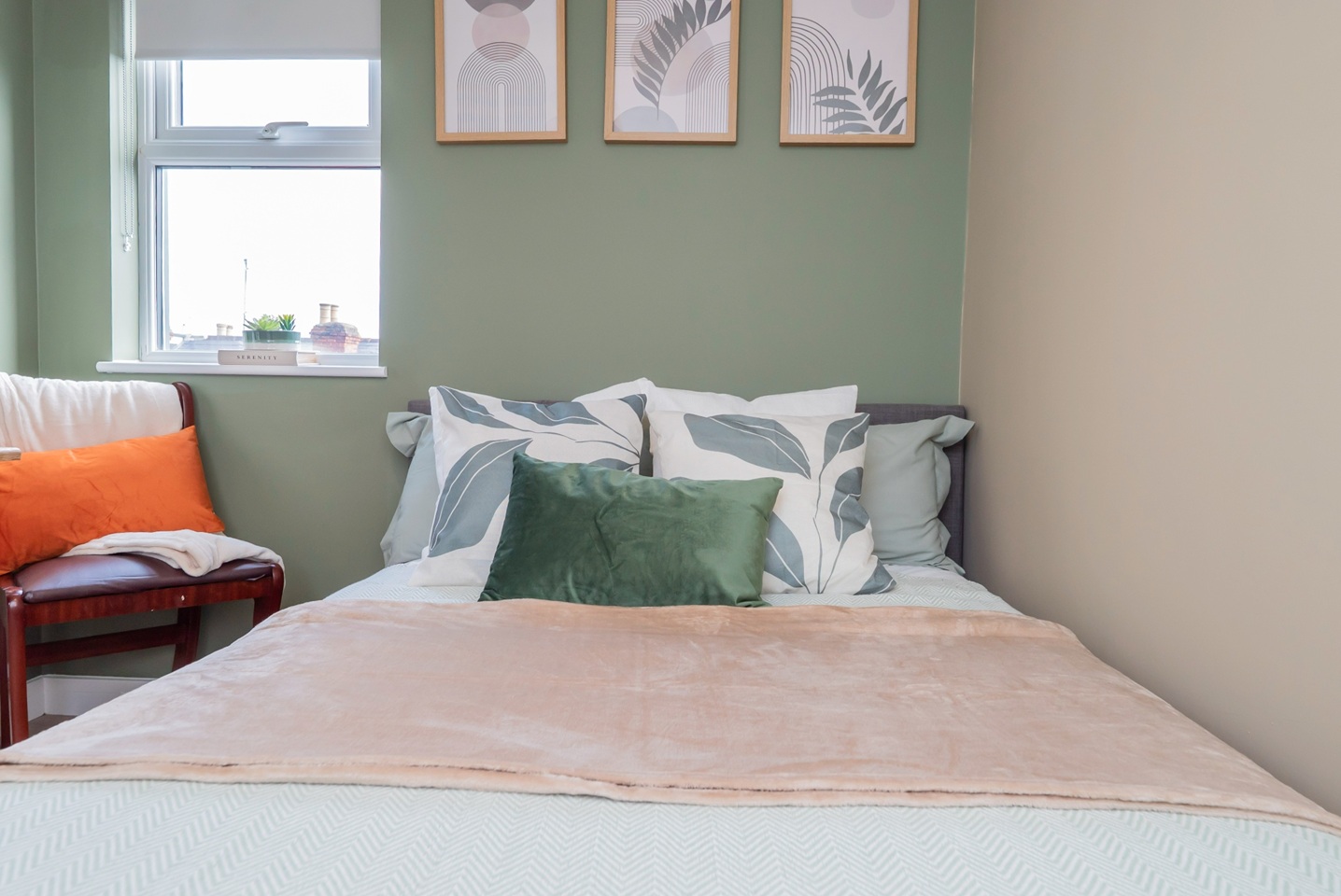 Additional image 33 of Room in a Shared House, Kensington Road, RG30, N1 7GU