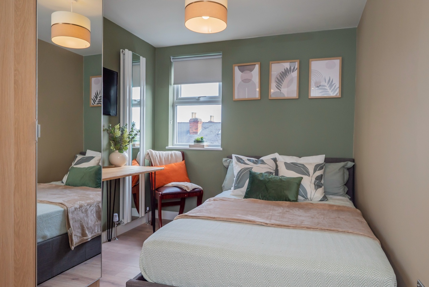 Additional image 34 of Room in a Shared House, Kensington Road, RG30, N1 7GU