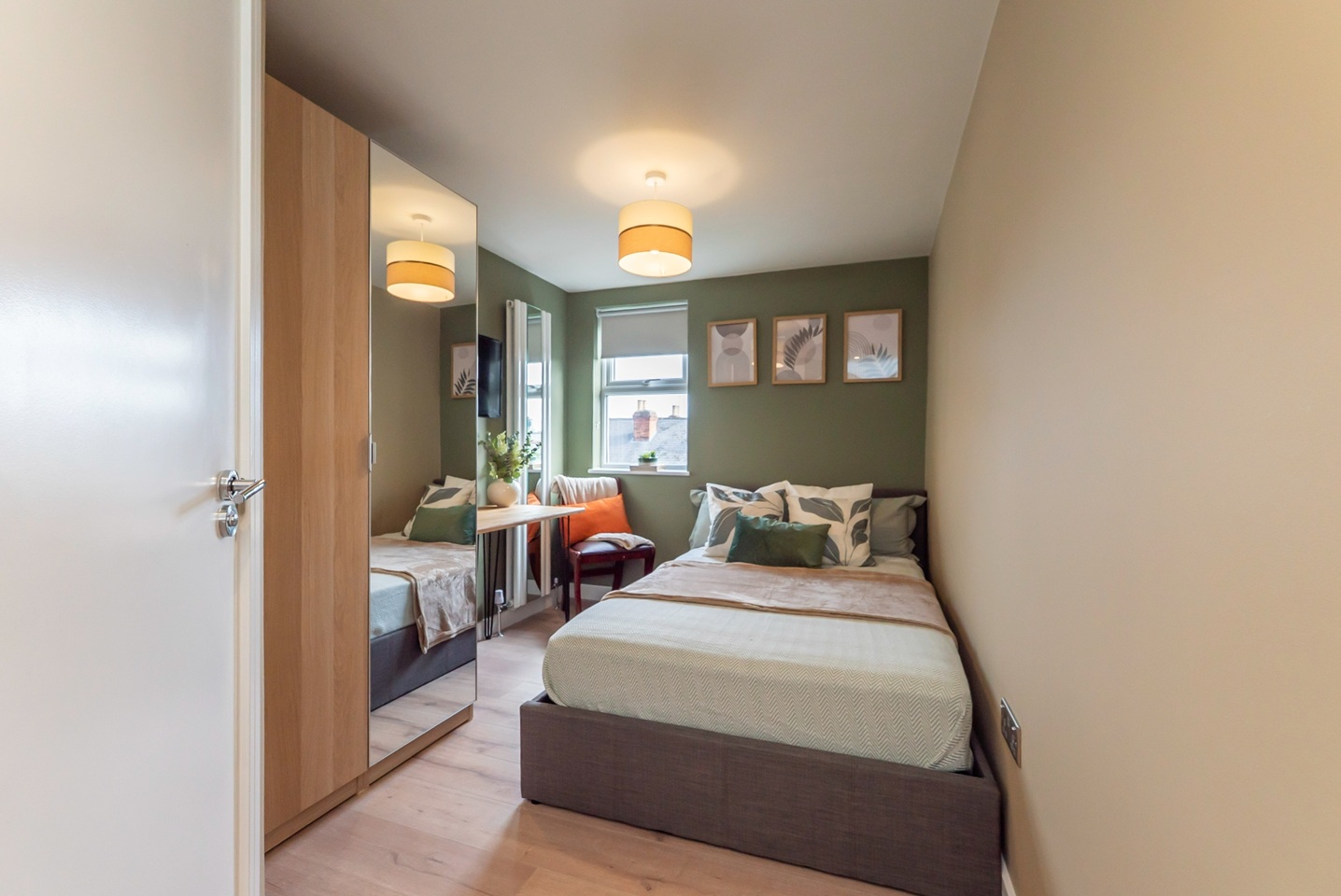 Additional image 35 of Room in a Shared House, Kensington Road, RG30, N1 7GU