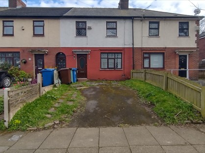 3 Bed Terraced House, Polefield Hall Road, M25