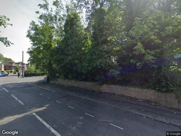 1 Bed Flat, Grosvenor Road, SO17, N1 7GU