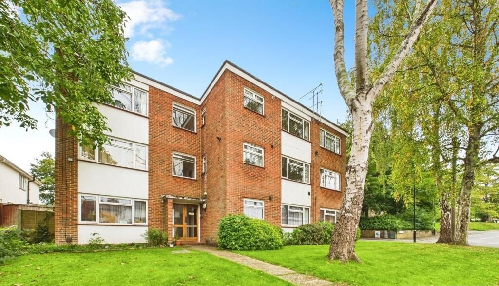 Additional image 2 of 1 Bed Flat, Grosvenor Road, SO17, N1 7GU