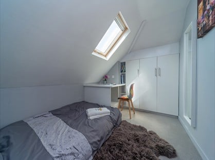 Room in a Shared House, Camden Gardens, SM1