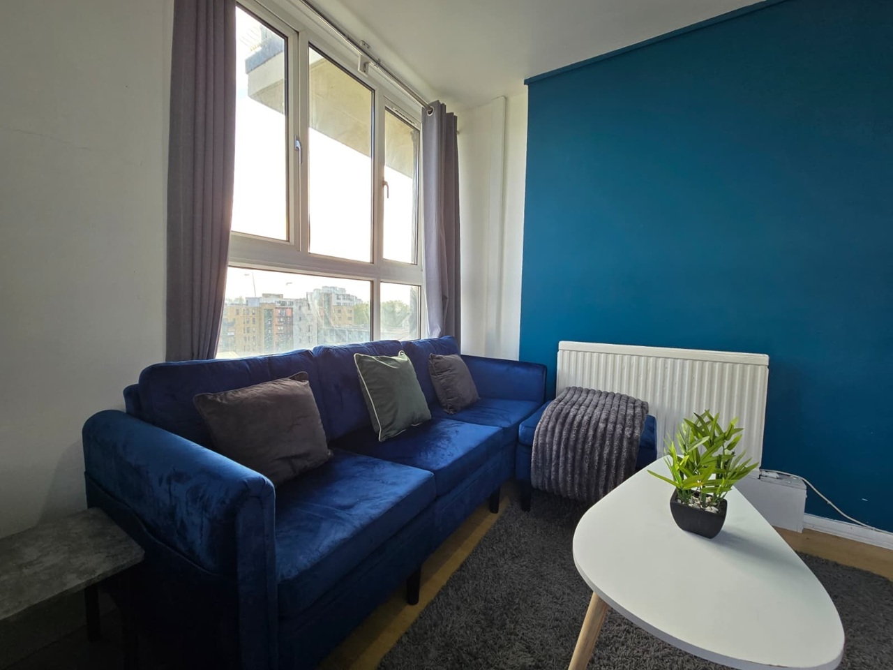 Additional image 2 of 3 Bed Flat, Rowcross St, SE1, N1 7GU