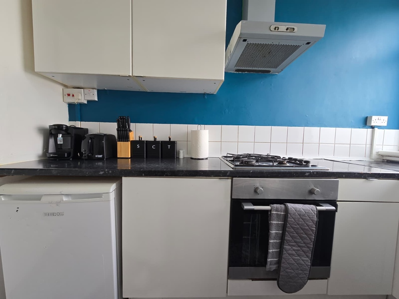 Additional image 6 of 3 Bed Flat, Rowcross St, SE1, N1 7GU