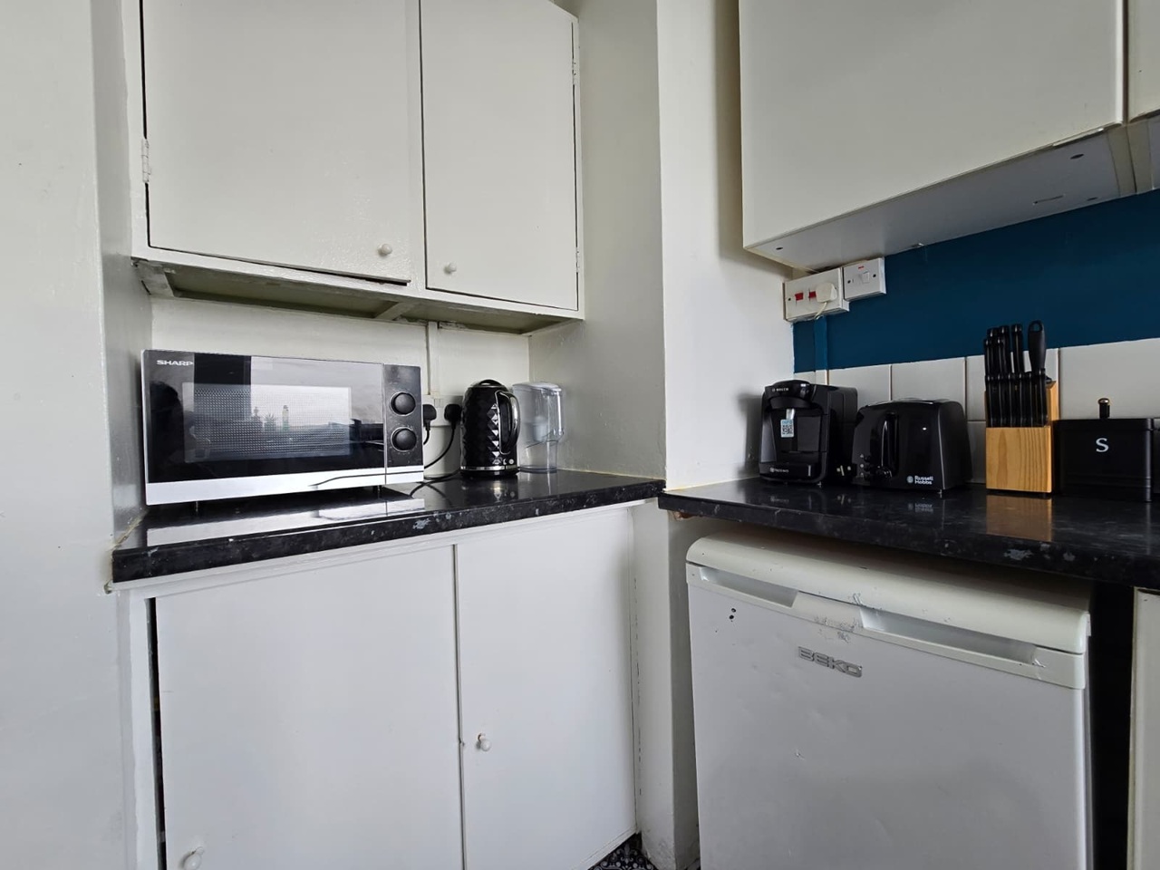 Additional image 7 of 3 Bed Flat, Rowcross St, SE1, N1 7GU